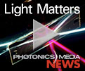 Photonics Media's Weekly Newscast