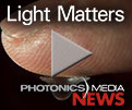 Photonics Media's Weekly Newscast