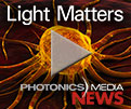 Photonics Media's Weekly Newscast