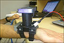 Biometric Watches Noninvasively Monitor Vital Signs