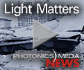 Photonics Media's Weekly Newscast