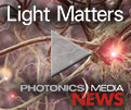 Photonics Media's Weekly Newscast