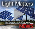 Photonics Media's Weekly Newscast