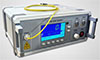 Frankfurt Laser - FLC300 Laser Diode System