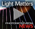 Photonics Media's Weekly Newscast