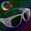 Kentek Corp. - Broad Spectrum Alignment Filter Eyewear