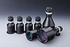 Daheng New Epoch Technology - Bi-Telecentric Lenses