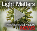 Photonics Media's Weekly Newscast