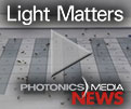 Photonics Media's Weekly Newscast