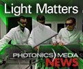 Photonics Media's Weekly Newscast