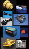 Teledyne Optimum - Custom Optics & Optomechanical Assemblies