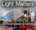 Photonics Media's Weekly Newscast