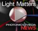 Photonics Media's Weekly Newscast