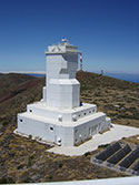 Laser Frequency Comb Boosts Solar Telescope Accuracy