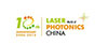 Laser World of Photonics China 2015