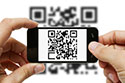 Phase Encoding, Photon Counting Yield Secure QR Codes