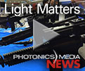 Photonics Media's Weekly Newscast