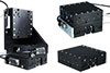 Mad City Labs - MMP Series Micropositioners