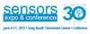 Sensors Expo & Conference 2015