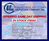 United Lens Company - ULC Offers Same Day Shipping