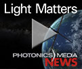 Photonics Media's Weekly Newscast