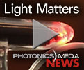 Photonics Media's Weekly Newscast