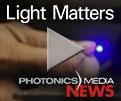 Photonics Media's Weekly Newscast