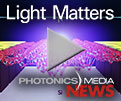 Photonics Media's Weekly Newscast
