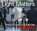 Photonics Media's Weekly Newscast
