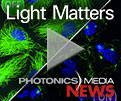 Photonics Media's Weekly Newscast