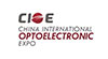 China International Optoelectronic Exposition 2015