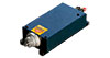 Necsel - Bright & Efficient 465nm Blue laser