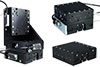 Mad City Labs - MMP Series Micropositioners