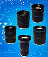 FOCtek Photonics - ITS/Starlight Lenses
