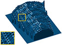 Polarization Data Enhances 3D Scanning Resolution