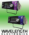 Wavelength Electronics - Wavelength Electronics LAB Series