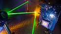 Laser Ranging System Tracks Movement of Hidden Objects in Real Time