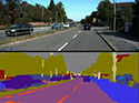 App Categorizes Road Scenes in Real Time