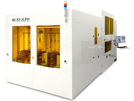 Rudolph Receives Lithography Order