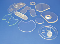 Angstrom Precision Optics - Optical Polishing & Fabrication