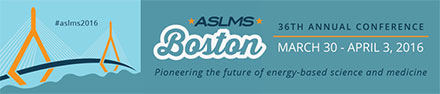 ASLMS Laser 2016