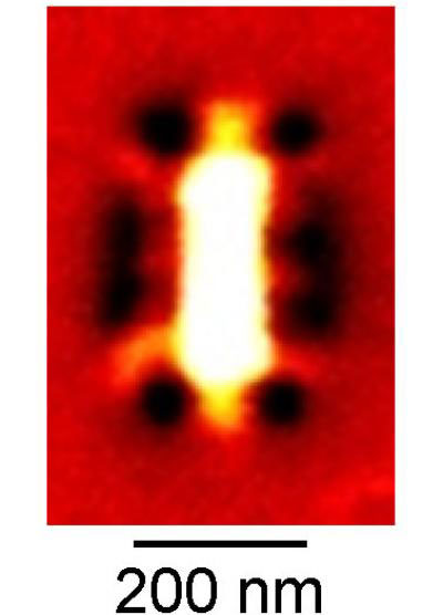 Graphene Plasmons Explored for Nanoscale Control of IR Light