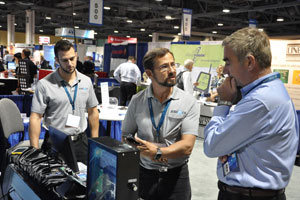 Sensors Expo & Conference