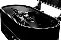 3SAE Technologies - Taper Manufacturing Station (TMS)