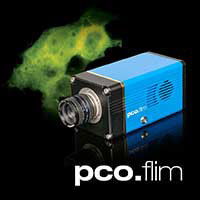 PCO-TECH - the pco.flim Lifetime Imaging Camera