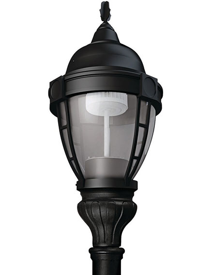 Amerlux Equips Los Angeles with LEDs