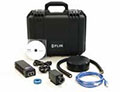 FLIR Systems, Inc. - Affordable Camera Packs for R&D Applications
