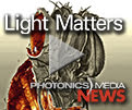 Photonics Media's Weekly Newscast