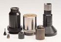 Optics Technology - Microscope Objectives