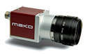 Allied Vision Technologies - Mako: Small and Rugged Cameras